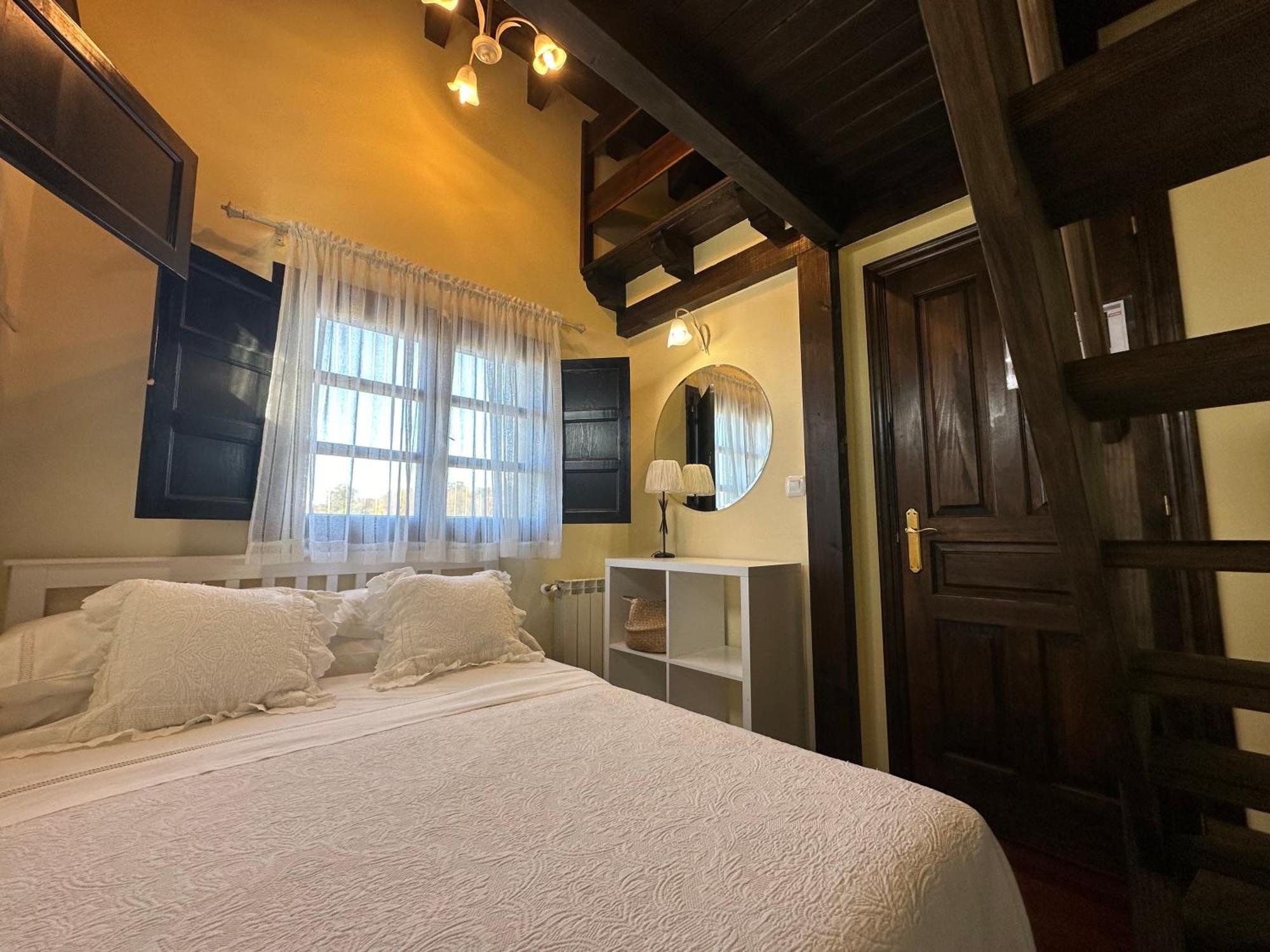 Casa Covarrubias Santillana del Mar Luaran gambar